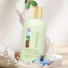 Set Shampoo Y Acondicionador Terramar Extreme Cabello Rizado