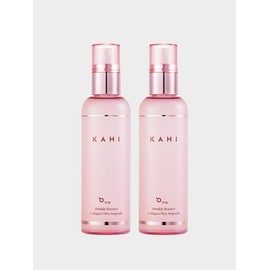 Double composition of 2 Gahi Wrinkle Bounce Collagen Mist Ampoules 120ml / 가히 링클바운스 콜라겐 미스트앰플 120ml 2개 더블구성