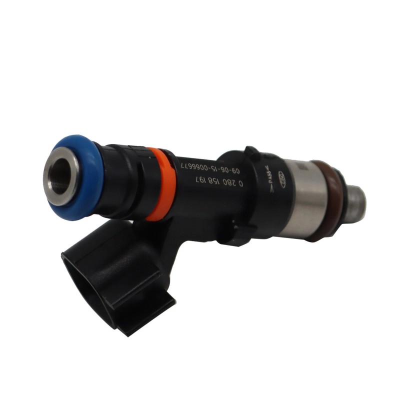 Generic Fuel Injectors with Harness Pair for 2011-2014 Polaris Ranger