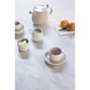 Tint Sugar/Condiment Bowl (Rose)