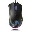 XVX Wired Gaming , 12000 DPI RGB Gaming with 12