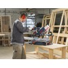 Bosch Professional 1x Kreissägeblatt Expert for Multi Material (für Multimaterial,
