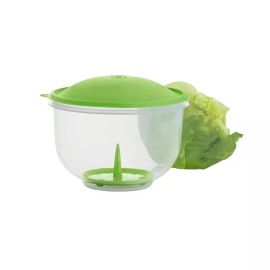 Tupperware NEW! Tupperware Super Crisp It Container Lettuce Keeper Cabbage or Cauliflower!!