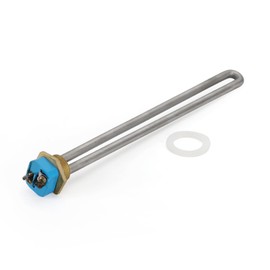 Topteng RV Hot Water Heater Element Screw-in 1400W 110V/120V for ATWOOD 92249