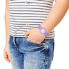 s.Oliver Children's Analogue Quartz Watch with Nylon/Textile Strap, 3 Bar