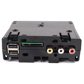 DAYSYORE BT4T-14F014-AE Interface Control Module Sync Fits for 2013-2015 Ford Explorer Media USB Slot Module Aftermarket Parts, With 3 Month Warranty