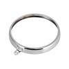 EAO Slim Chrome Headlight Ring for Simson S51, S70, S53N