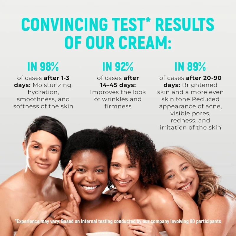 Bakuchiol Crema Para La Cara Crema Facial Alternativa Al Ret