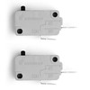 Microwave Oven Door Switch KW3A 16A 125/250 V Door Interloc