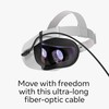 Meta Meta Quest Link Cable - Virtual Reality Headset Cable