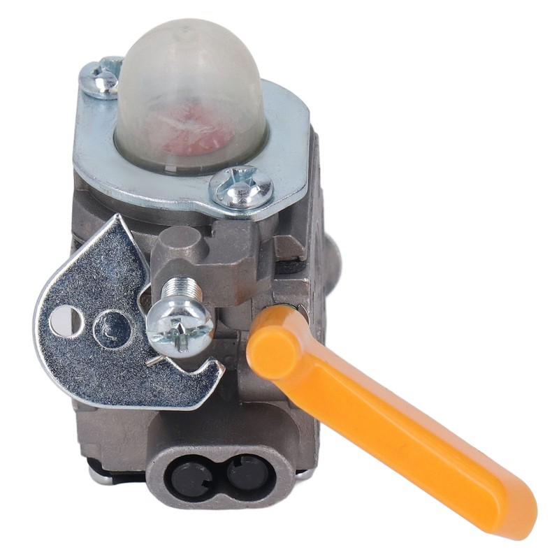 Trimmer Carburetor Set Carb Accessory for 308054043 RY28000 RY28005 RY28025