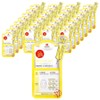 Leaders InSolution Wrinkle Tox Mask Pack, 1 Pack, 50 Pieces / 리더스 인솔루션 링클톡스 마스크팩, 1개입, 50개