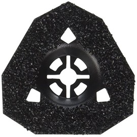 Spyder 740000 Double-Sided Oscillating, Rasp, Nonagon Carbide