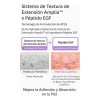 Crema Facial Aplb Con Péptidos Y Colágeno Hidratante Elasticidad