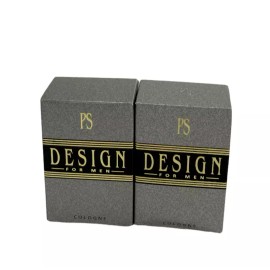 PS Design For Men Cologne (0.25oz / 7.5mL) New; Lot Of 2