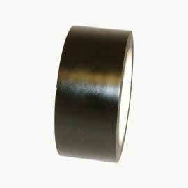 JVCC Colored Vinyl Tape (V-36): 3/8 in. x 36 yds. (Dark Blue)