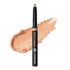 MAKEHEAL EYECROWN ARTCROQUIS STICK SHADOW, Buildable, glitter eye shadow, liner,