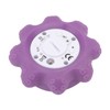 Baby Bath Thermometer Floating Toy Infant Bath Safety Water Temperature