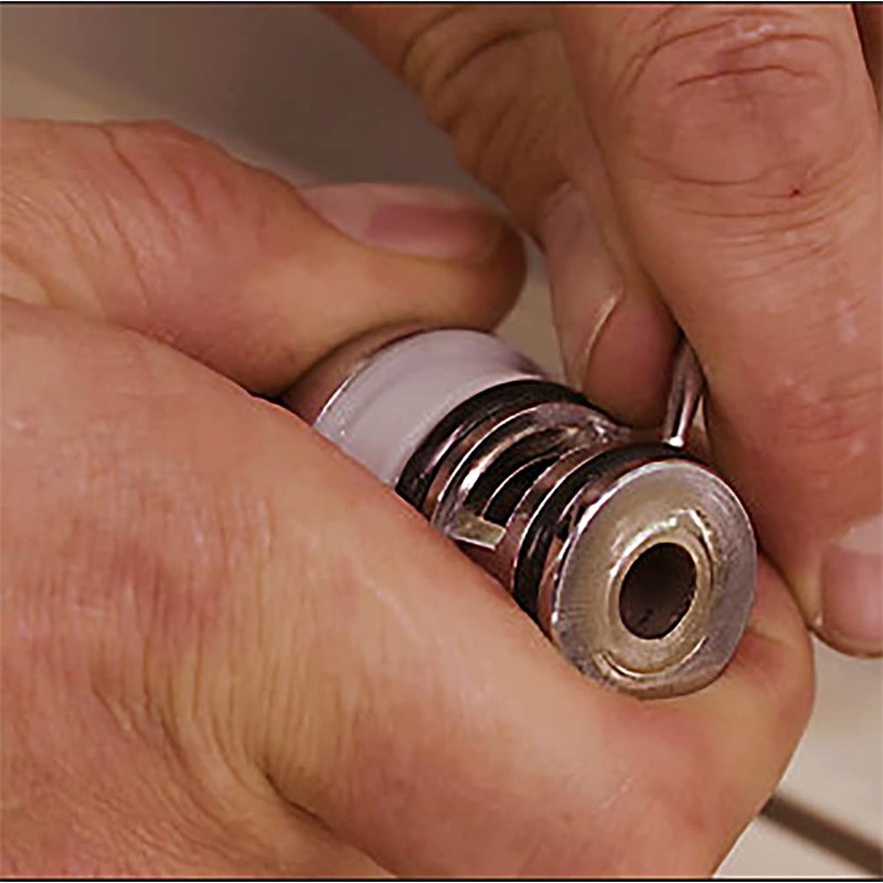 50 x Assorted Rubber O Ring Rings Plumbing DIY Tap