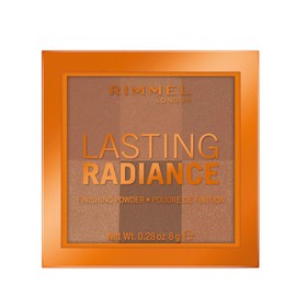 Lasting Radiance Finishing Powder 003 Espresso