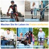 Desing Wish 12-24oz Drink Holder Bottle Holder Bicycle Without Screws