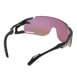 Airfly AF-301 C-3BK Sunglasses