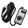 Fan Speed Controller Variable Adjuster Electronic 120V 1500W 15A US
