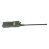 PRC152 Dummy Radio Case Radio Props ABS Realistic Non Function