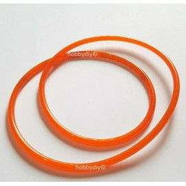 Equator Dryer Fan Belt for Equator Compact Standard RV Dryer 860 (Model ED 860)