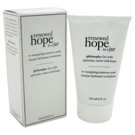 Philosophy Renewed Hope In A Jar Re-Energizing Moisture Mask 4oz