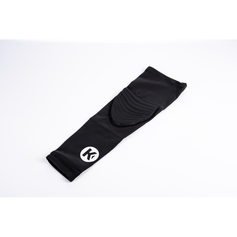 Kempa Arm-Sleeve - Tutore per Braccio Imbottito con Protezione per
