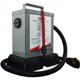 Hughes Autoformers Stand/Riser