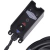 maXpeedingrods Lift Gate Controller Switch Replacement Fit for Tommy Gate
