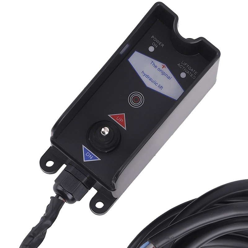 maXpeedingrods Lift Gate Controller Switch Replacement Fit for Tommy Gate
