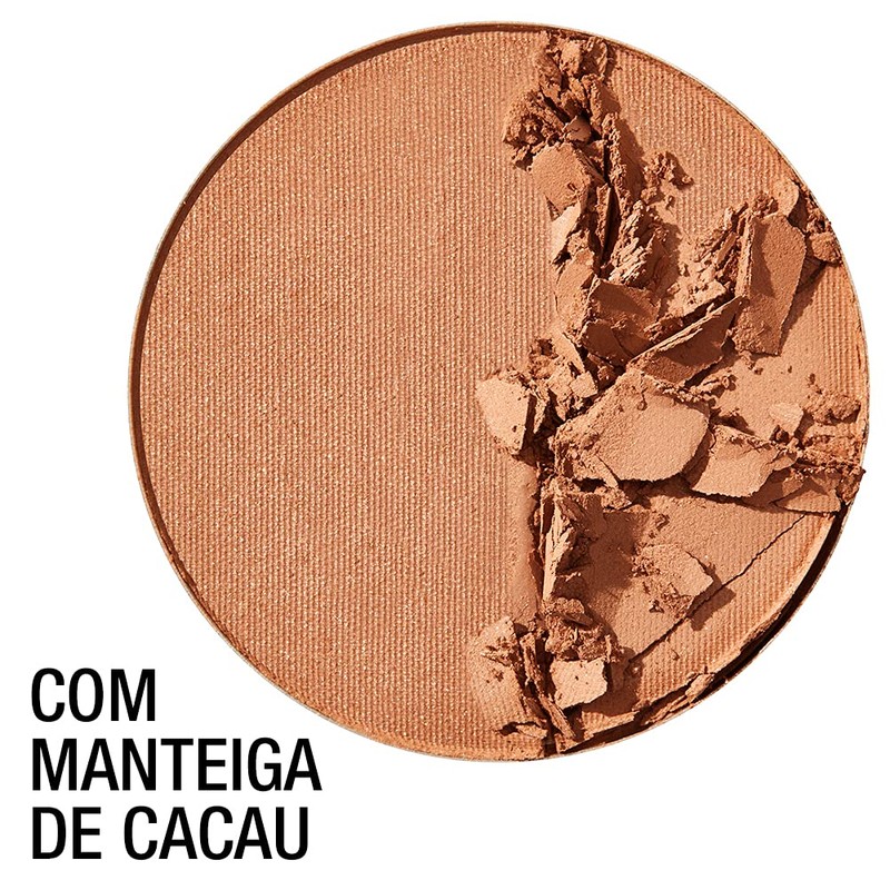 Maybelline New York City Bronzer Powder Makeup, Bronzer and Contour
