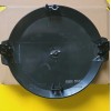 Nissan Rogue Front Grille Emblem 62890-6RM0A OE Radar 2021 to