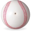 UNIX BX77-02 Baseball Practice Supplies, Training Ball, Heavy Hitting Ball,