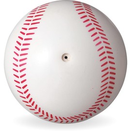 UNIX BX77-02 Baseball Practice Supplies, Training Ball, Heavy Hitting Ball, Hit-Punch, 7.1 oz (200 g)