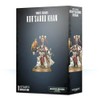 Games Workshop Warhammer 40k - White Scars Kor'Sarro Khan