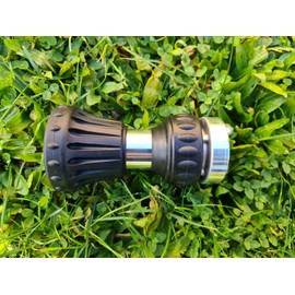SmartFlow-25 | Hollow Jet Tube | Storz-D Coupling