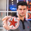 JOHNNY'S CHOP SHOP Original Sheen Men's Hair Pomade Strong &