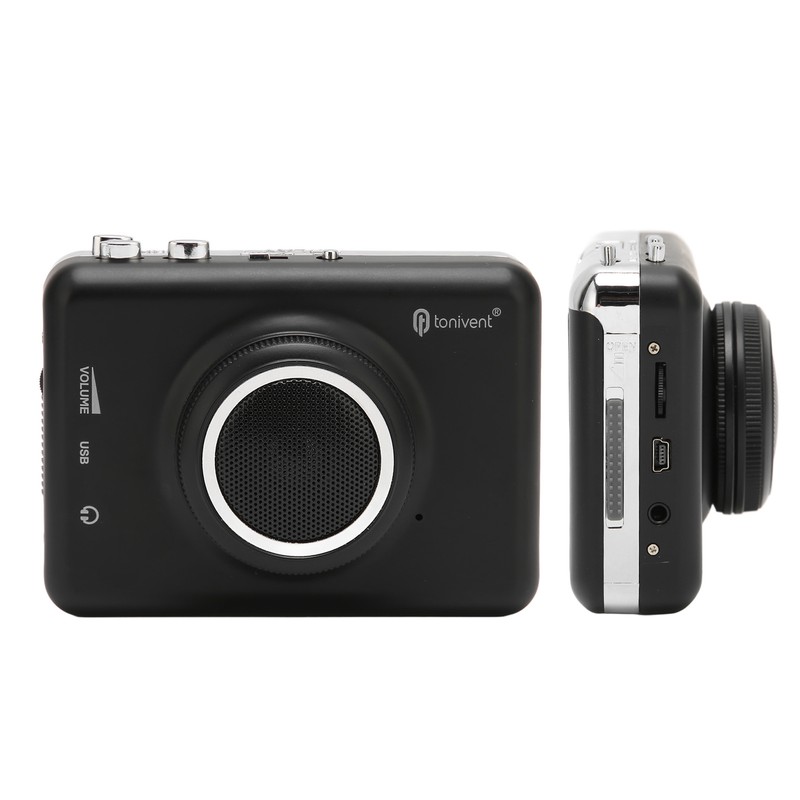 Cassette Players Upgrade Portable USB Tape to MP3 Converter with