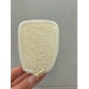 Bakslap Exfoliating Loofah Replacement Pads (3 Pack) - For Bakslap