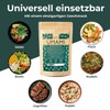 He-Ju Umami Spice Mix, 200 g, Umami Spice Vegan, No