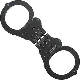 BlackField Handcuffs
