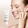 Crema de Limpieza y Acción Pulidrora Facial Exel Basics para