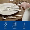 Villeroy & Boch SoftWave Table Fork Set of 6, 210