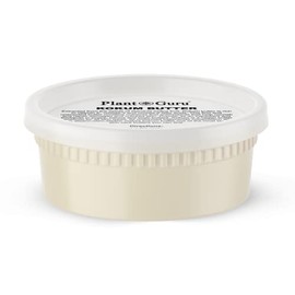 Kokum Butter Premium 100% Pure Raw Cold Pressed Natural Skin Care (8 oz.)
