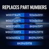 Ballast Replacement for 2011-2021 for Chrysler 300 3.6L 5.7L 6.4L