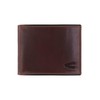 camel active Cruise Jeans Wallet Brown